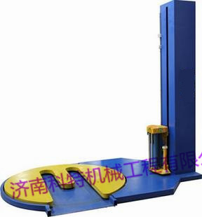 叉車型托盤<a href=http://m.ylsoft.com.cn/ target=_blank class=infotextkey>纏繞機</a>