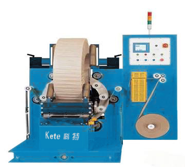 電線纏繞包裝機(jī)