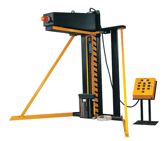 RP1800FA自動懸臂式<a href=http://m.ylsoft.com.cn/ target=_blank class=infotextkey>纏繞包裝機</a>