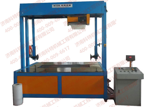 圓筒在線式<a href=http://m.ylsoft.com.cn/ target=_blank class=infotextkey>纏繞包裝機</a>